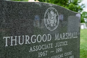 DC: Arlington National Cemetery Guided Walking Tour