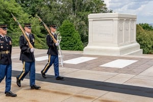 DC: Arlington National Cemetery Guided Walking Tour