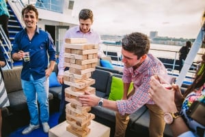 DC: City Cruises Buffet Brunch, Lunch, or Dinner Cruise