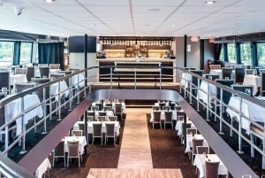 DC: City Cruises Buffet Brunch, Lunch, or Dinner Cruise