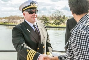 DC: City Cruises Buffet Brunch, Lunch, or Dinner Cruise