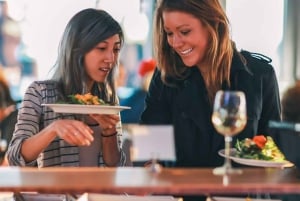 DC: City Cruises Buffet Brunch, Lunch, or Dinner Cruise