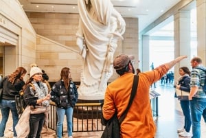 DC: Capitol Hill en Library of Congress Tour met Tickets