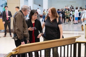 DC: Capitol Hill Tour with Supreme Court, Library & Capitol