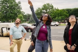 DC: Visita esencial al Smithsonian con entrada cronometrada de la NMAAHC