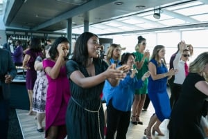 DC: City Cruises Gourmet Brunch, Lunch, or Dinner Cruise