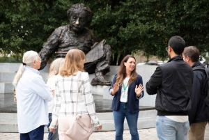 DC : visite guidée du National Mall et billet pour le Washington Monument