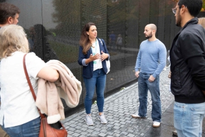DC : visite guidée du National Mall et billet pour le Washington Monument