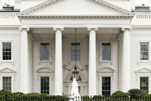 DC: 'Hidden Halls of Power' Lafayette Square Walking Tour