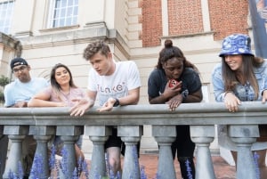 DC: 'Hidden Halls of Power' Lafayette Square Walking Tour