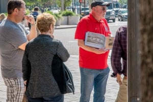 DC: Rundgang zum Lincoln-Attentat mit Ford's Theatre