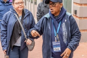 DC: Rundgang zum Lincoln-Attentat mit Ford's Theatre