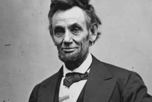 DC: Rundgang zum Lincoln-Attentat mit Ford's Theatre