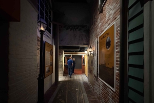 DC: Rundgang zum Lincoln-Attentat mit Ford's Theatre