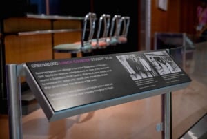DC: Skip køen over National Archives & tilvalg museum