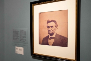 Washington DC: Tour sin colas a los Archivos y la Galería de Retratos (máx. 6 personas)