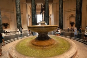 DC: Visita guiada à Galeria Nacional de Arte