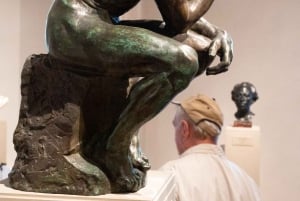 DC: Visita guiada à Galeria Nacional de Arte