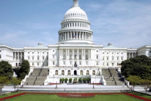 DC: White House, National Mall and Lincoln Memorial Tour
