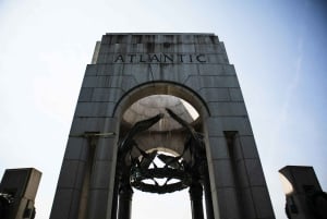DC: White House, National Mall and Lincoln Memorial Tour
