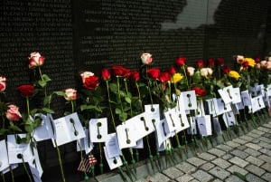 DC: White House, National Mall and Lincoln Memorial Tour