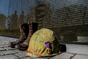 DC: White House, National Mall and Lincoln Memorial Tour
