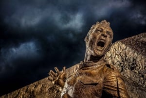 Dreaded Dead Descent of the District: DC Ghost Tour