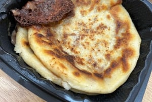 DC: Wycieczka kulinarna Eastern Market Eats (5 przystanków z jedzeniem + deser)