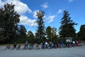 Electric Bike Rentals Leesburg, VA: Full Day or Half Day