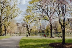 Au départ de Boston : Circuit de 4 jours sur la côte Est des Etats-Unis avec hébergement