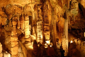 Small-Group DC Day Trip to Shenandoah Park&Luray Cavern