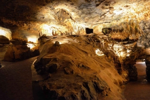 Small-Group DC Day Trip to Shenandoah Park&Luray Cavern