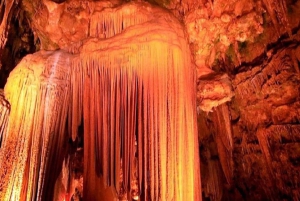 Small-Group DC Day Trip to Shenandoah Park&Luray Cavern