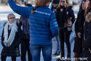 ワシントンDC発：ボルチモアとアナポリスへの日帰り旅行