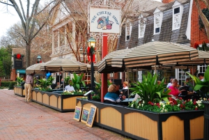 From DC: Colonial Williamsburg and Historical Triangle Tour