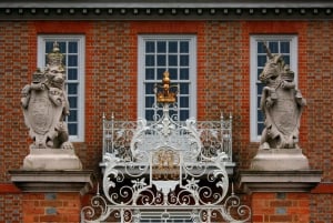 From DC: Colonial Williamsburg and Historical Triangle Tour