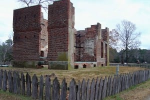 From DC: Colonial Williamsburg and Historical Triangle Tour