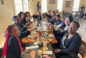 From DC: Premium Virginia Wine Country Tour with Tastings