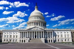 From New York City: Washington and Philadelphia 1-Day Tour