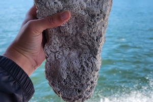 Från Portland: Bigfoot Adventure 3,5-timmars kryssning med jetbåt