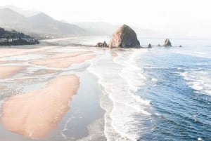 Da Portland: Tour della costa dell'Oregon
