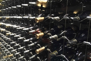 Da Portland: Tour di degustazione dei vini della Valle di Willamette