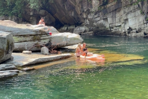 Fra Seattle/Kirkland/Bellevue: Leavenworth eksklusiv tur