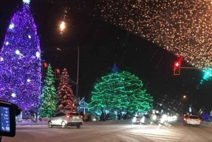 Desde Seattle Excursión de un día a Leavenworth