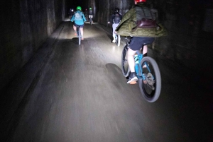 Из Сиэтла: живописный велосипедный тур по туннелю Сноквалми