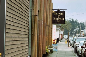 Aus Seattle: Tour zum Skagit Valley Tulip Festival