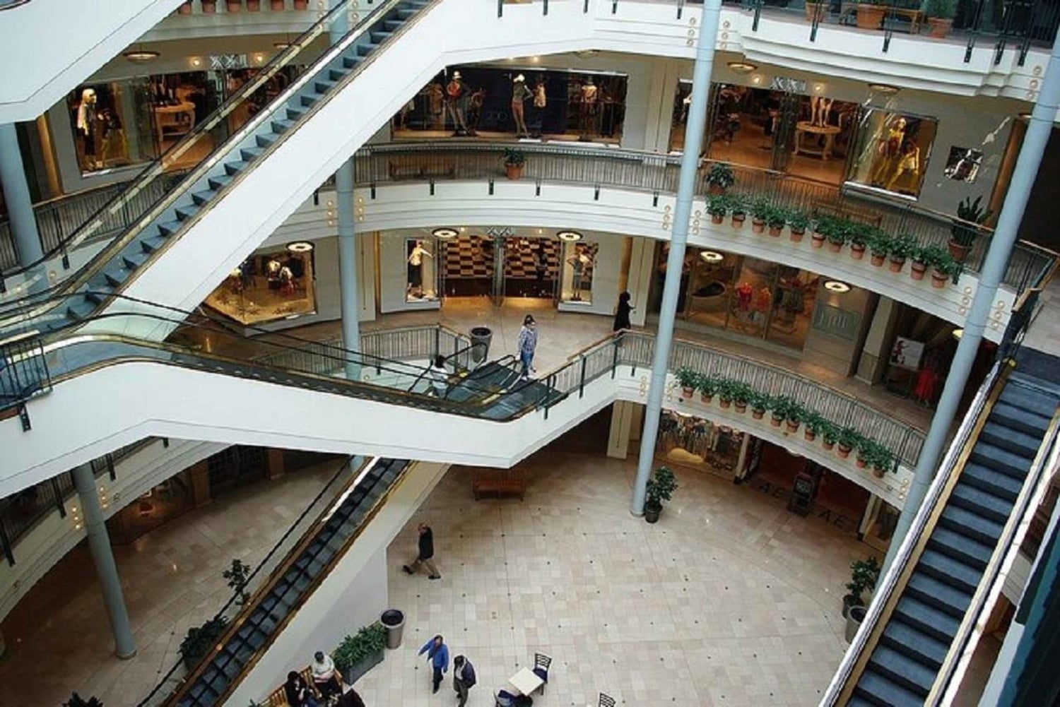 Fra Vancouver: Leavenworth & Premium Outlets 2-dages tur