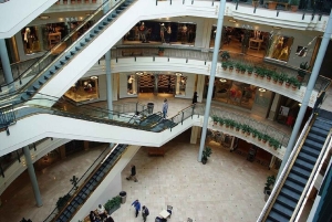 Fra Vancouver: Leavenworth & Premium Outlets 2-dages tur