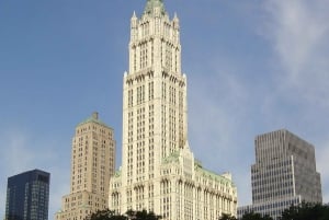 Da Washington D.C. alle Cascate del Niagara e a New York: tour di 3 giorni