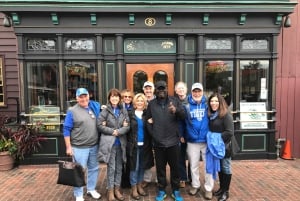 From Washington DC: Annapolis Day Trip with Guided Tour